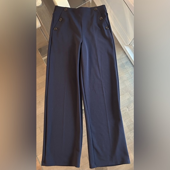 BBJ Los Angeles Pants - BBJ Los Angeles Sailor Pants